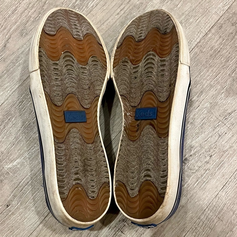 Blue Keds 9W - Picture 11 of 16